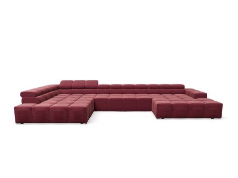 Wohnlandschaft UMLO Plus L